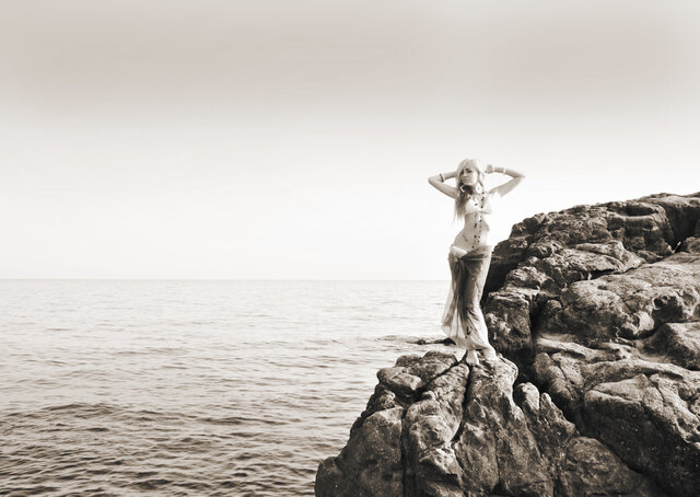 Viktorija Turenko's photo
