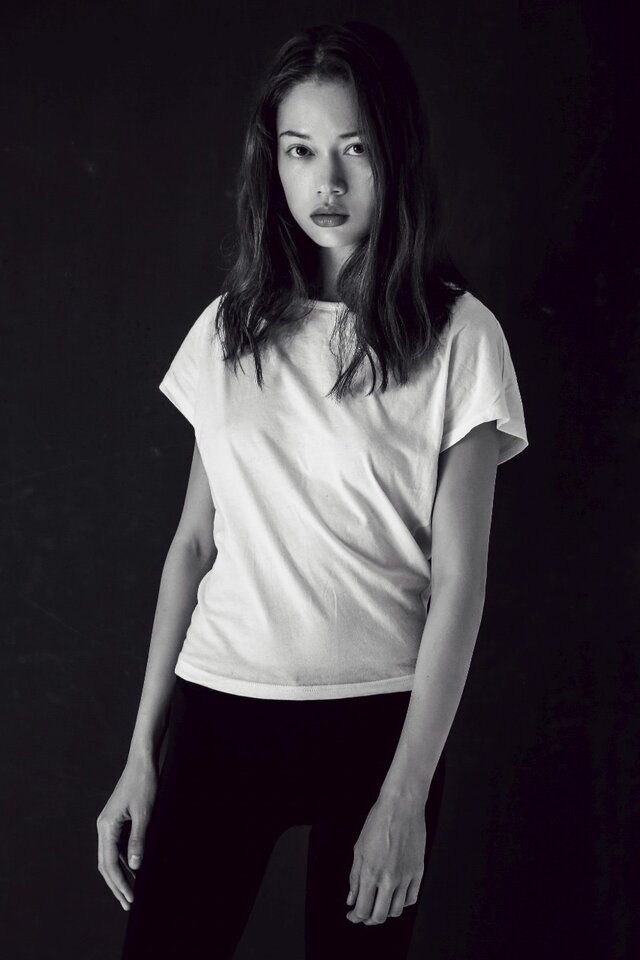 Zara Andreeva's photo