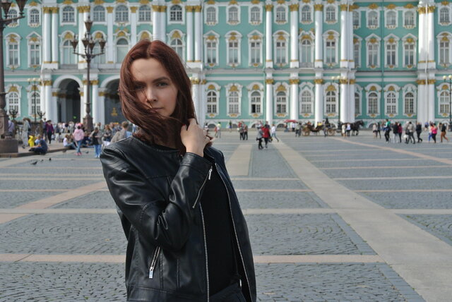 Фото Марина blvckgoddes Иванова
