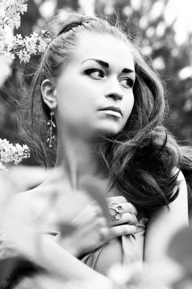 Фото Kristina Ramazanova