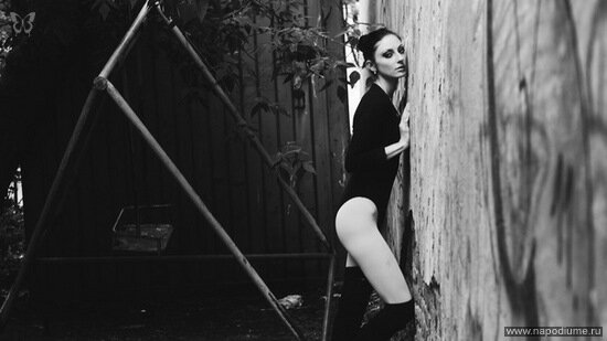 Marina Elka's photo