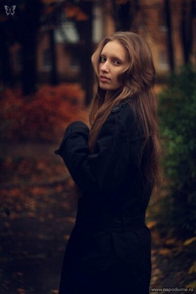 Anastasia Haraceban's photo