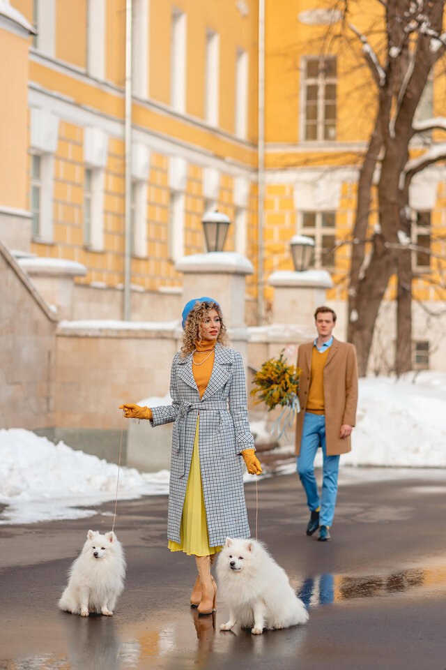 Фото Кристина  Матвеева