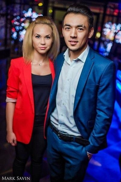 Farrux Ostanakulov's photo