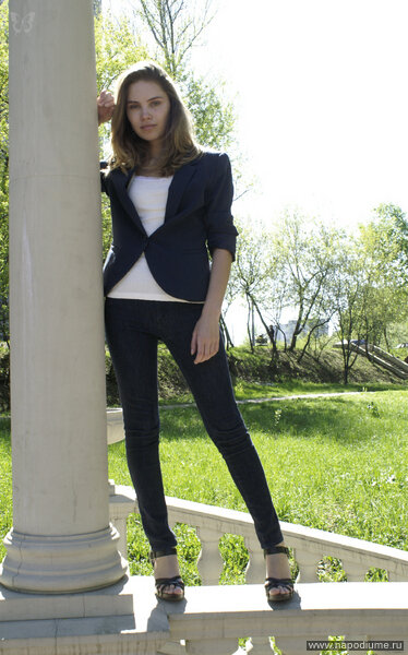 Mayya Loginova's photo