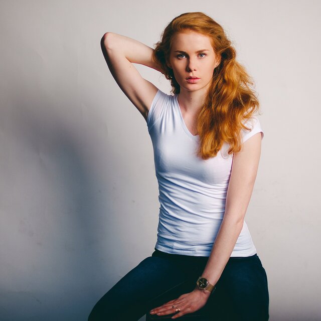 照片Ksenija Ivanova