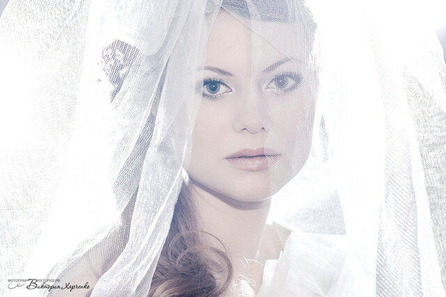 Angelika Pichugina's photo