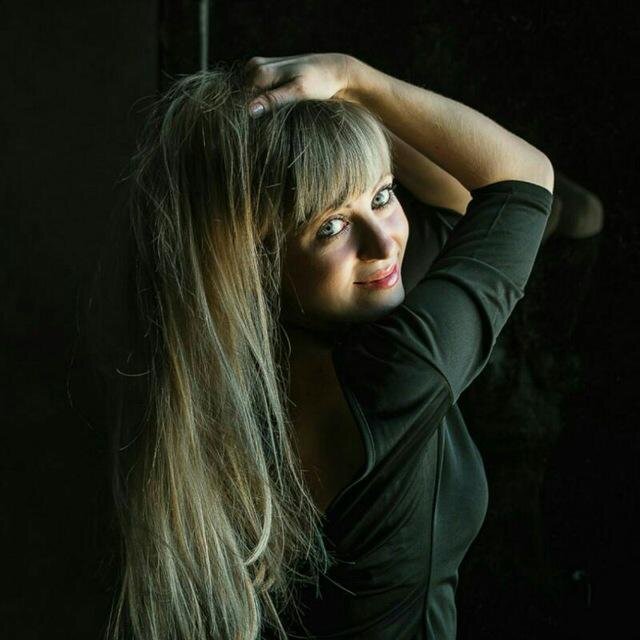 Foto Alina Kit