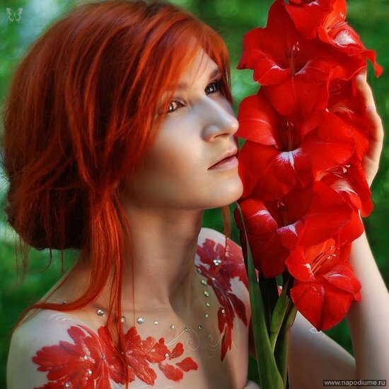 Cristina Nakonechna's photo