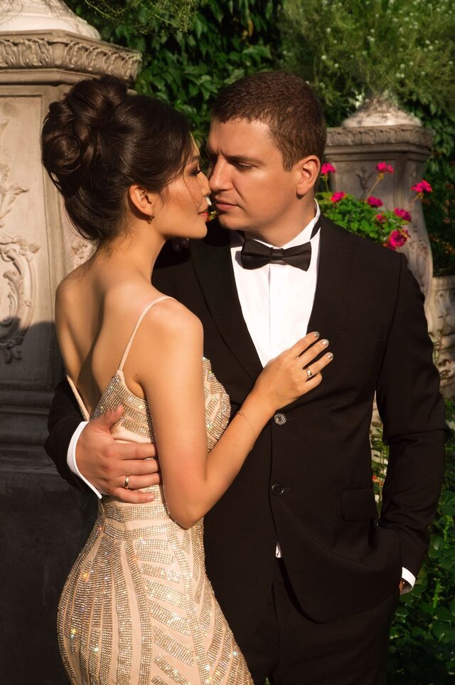 Asiya Grishkova's photo