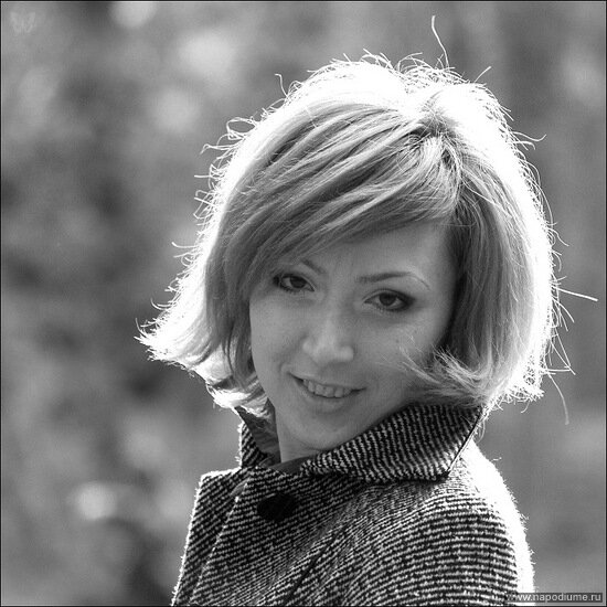 Aleksandr Saluk's photo