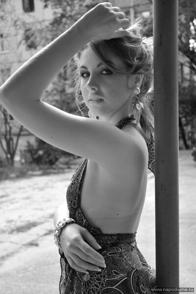 Anastasia Tugaj's photo