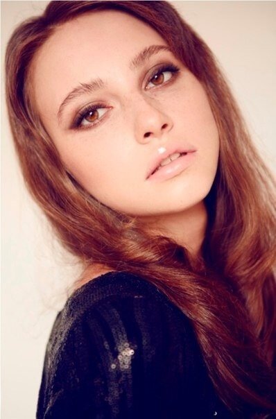 Viktoria Mokienko's photo