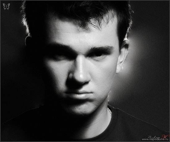 Фото Андрей Райский