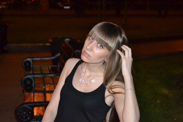 Фото Мусатова Екатерина