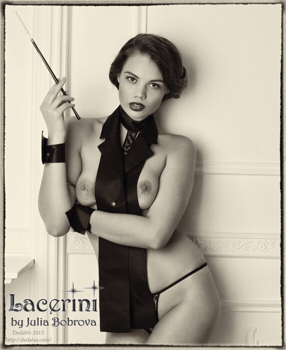 Фото Юлия Lacerini Боброва