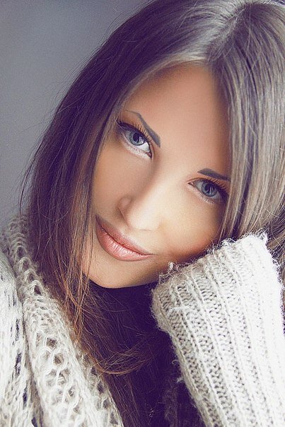 Anastasia Korol'kova's photo