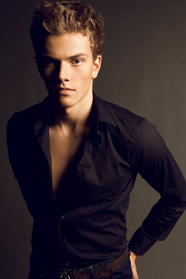 Roman Demkov's photo
