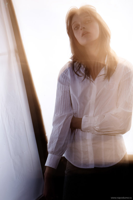 Model Test,  Fashion,  Girl