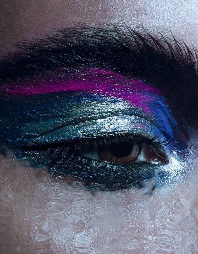 Anna Kovaleva's photo