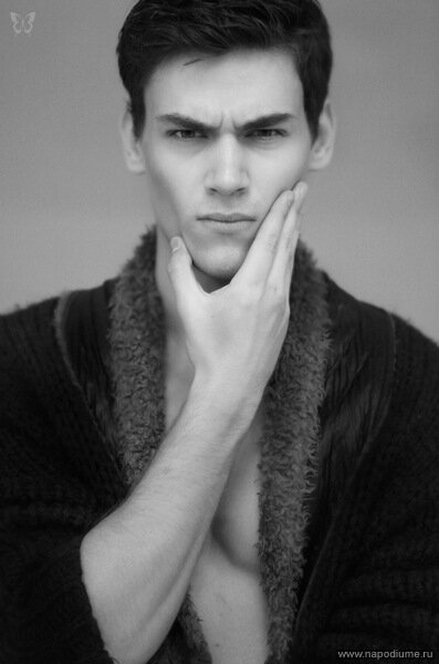 Aleksandr Frolov's photo