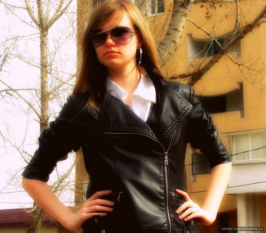 Mariska Kostina's photo