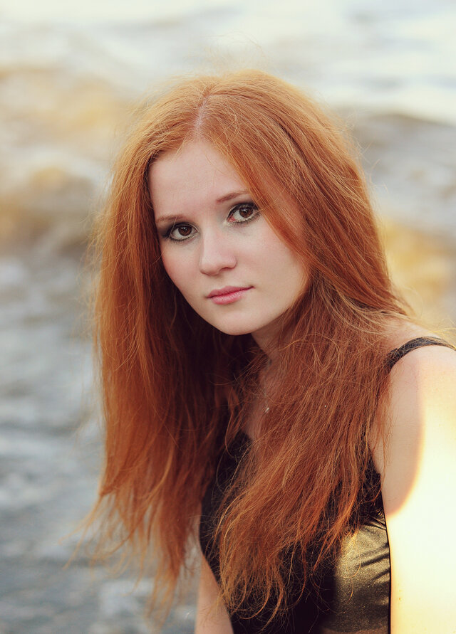 Anastasia Grishina's photo
