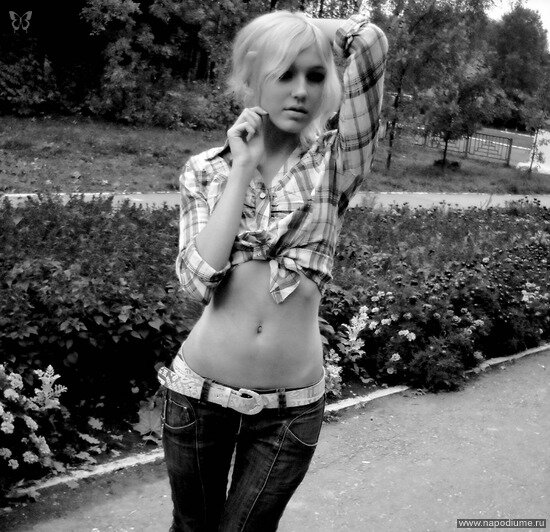 Olesya Olesya Golybeva's photo