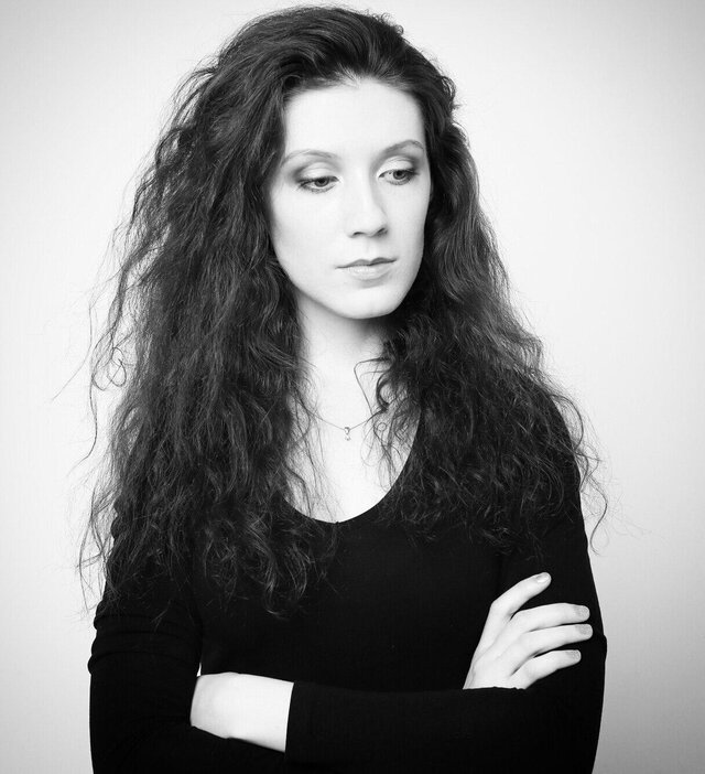 Teona Babunashvili's photo