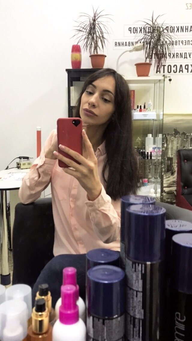 Фото Анна Золотова