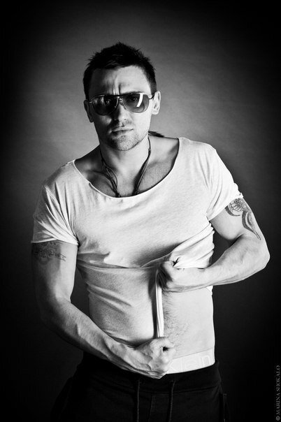 Sergej Lizard's photo