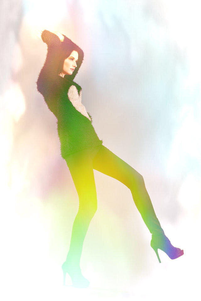 Olga Alfyorova's photo