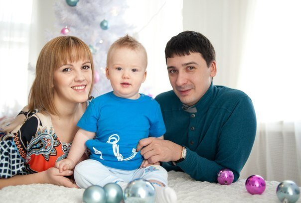 Anastasiya Koroleva's photo