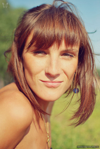 Ana Kruglik's photo
