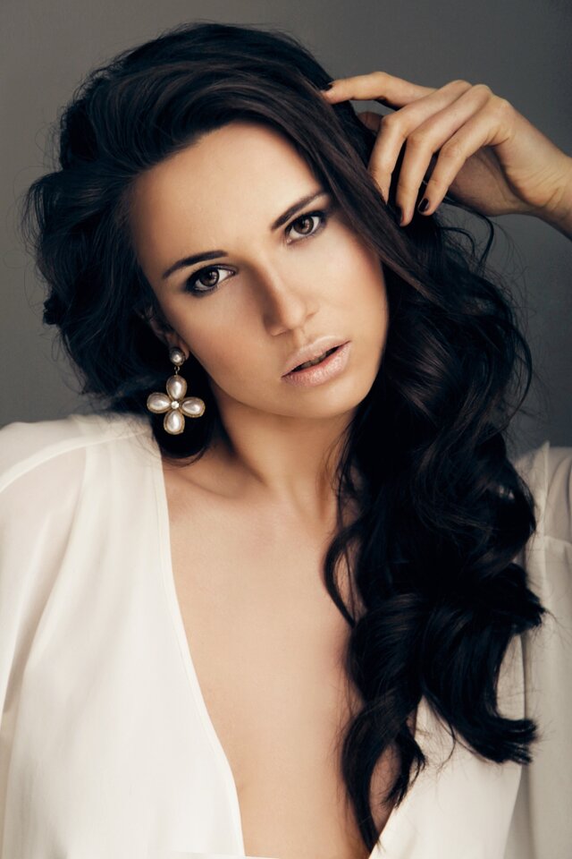 Dar'ja CHernishova's photo