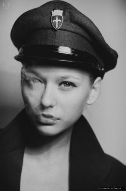 Kata Evseeva's photo