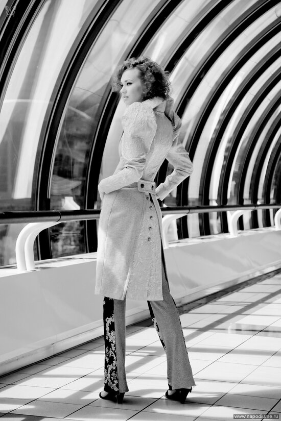 Fashion,  портрет,  Glam