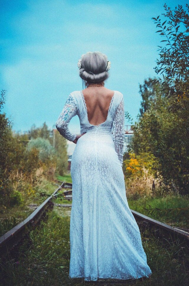 Olga Smirnova's photo