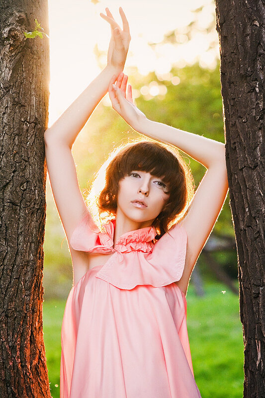 Yoshiko Veronika Sakurai's photo