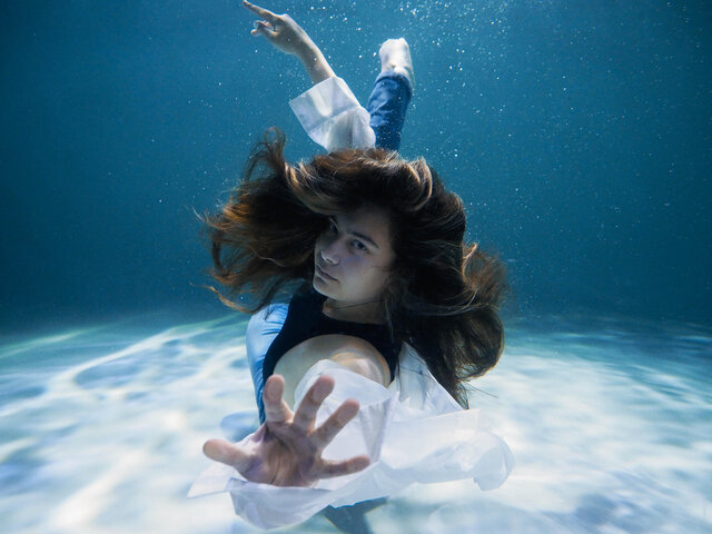 Svetlana Levdanskaja's photo