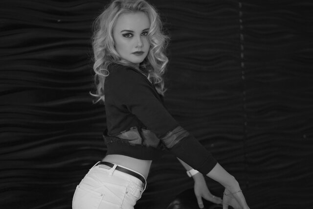 Фото Полина Paulina_kls Колесник