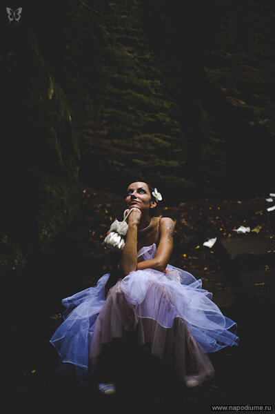 Фото DEKOVA KSENIA