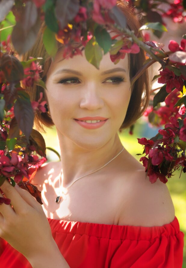 Irina Ignatova's photo