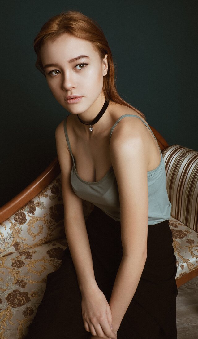 Foto Ksenija Poljakova