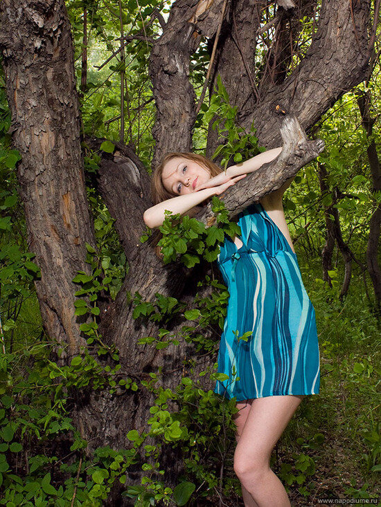 Maria Bobyleva's photo