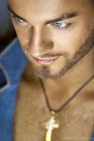 Andrej Bezuglov's photo