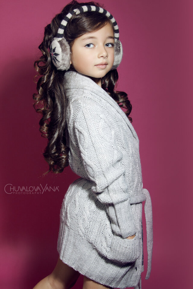 Margarita Drugal''s photo