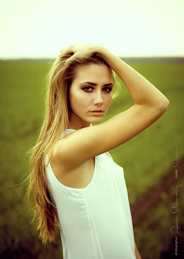 Фото Anna Tychinskaya