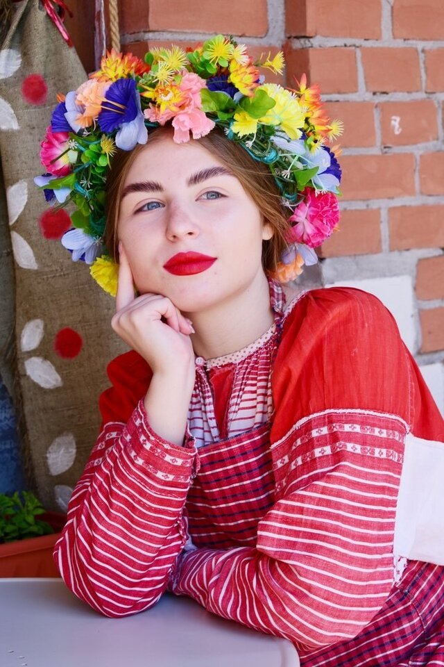 Ol'ga Petrova's photo