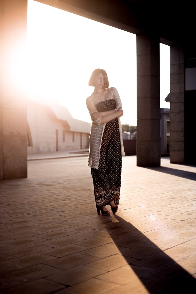 Sofia Alanskaa's photo